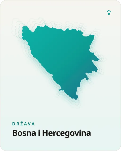 Bosna i Hercegovina