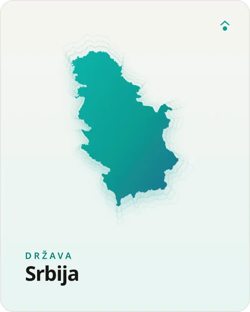Srbija